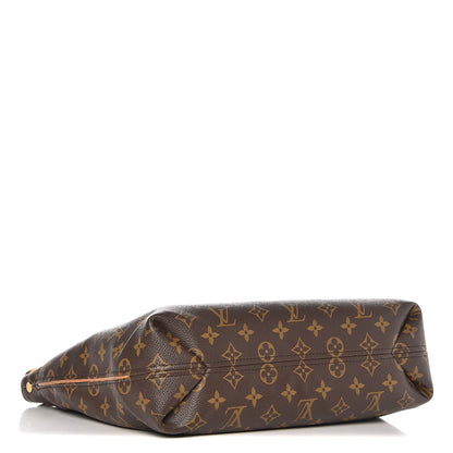 Louis Vuitton Monogram Sully PM 13 of 21