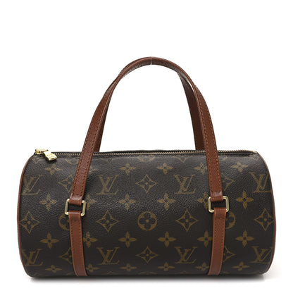 Louis Vuitton Monogram Papillon 26 1 of 9