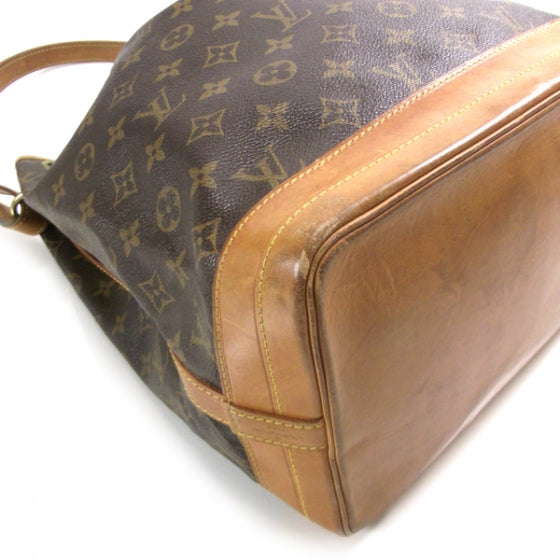 Monogram Noe