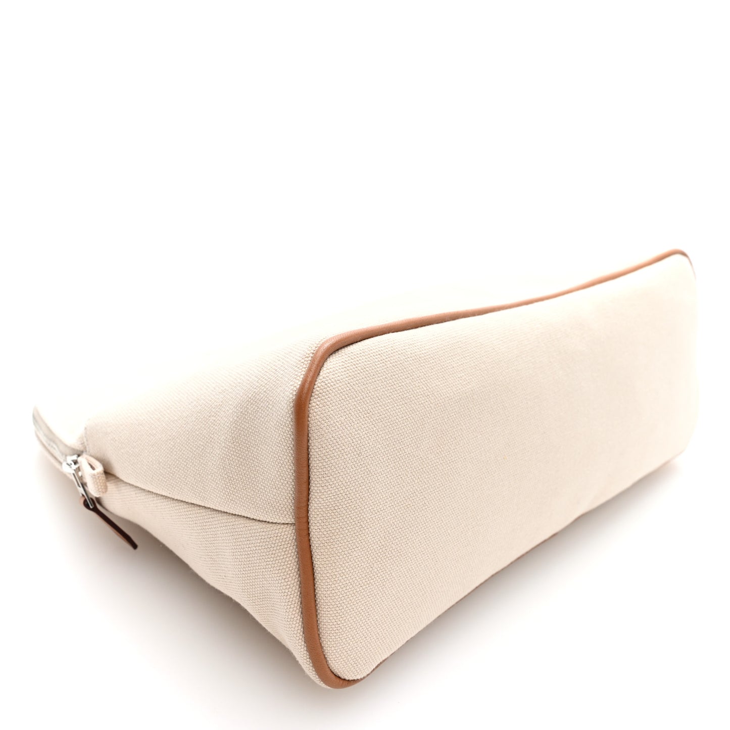 Cotton Canvas Bolide 31 Case Naturel