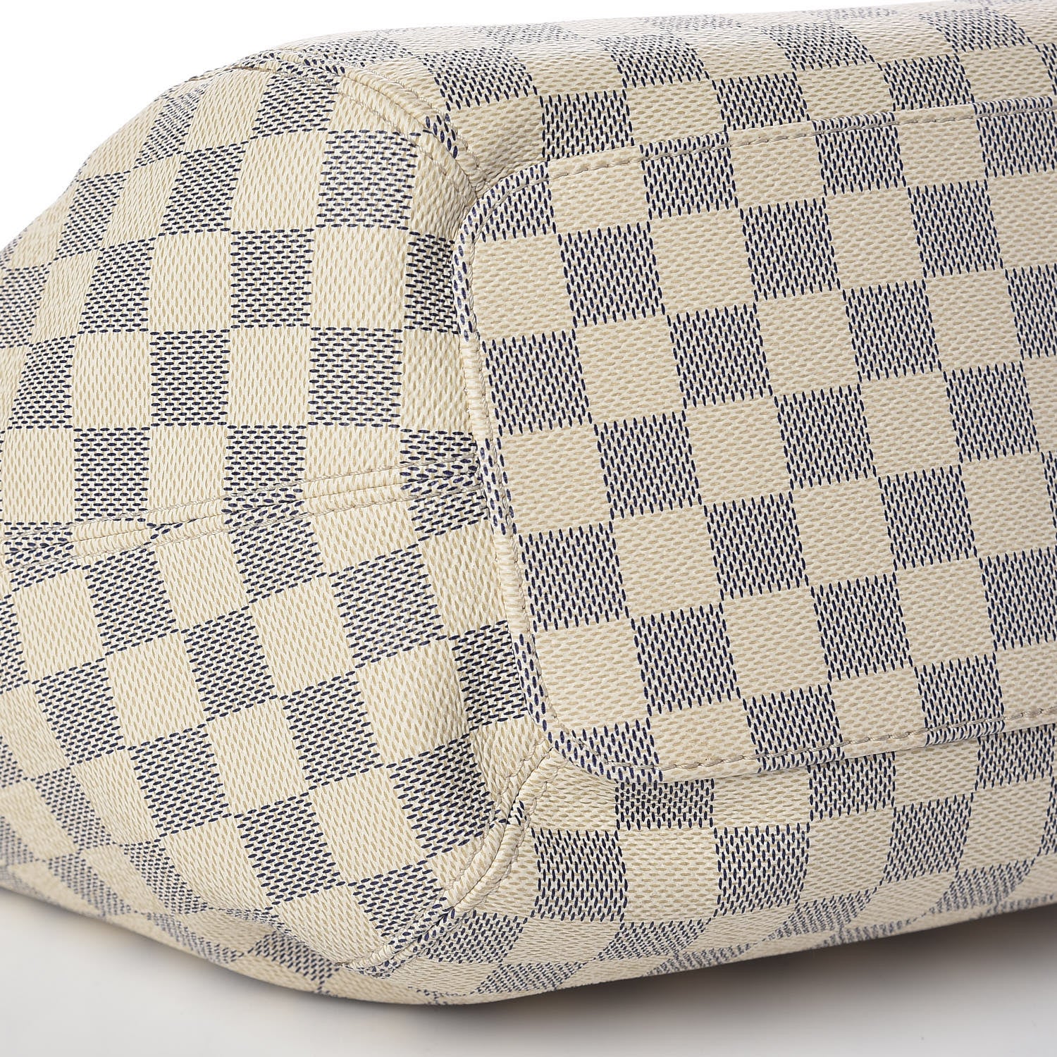 Louis Vuitton Damier Azur Salina PM 10 of 11