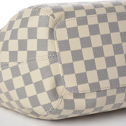 Louis Vuitton Damier Azur Salina PM 10 of 11