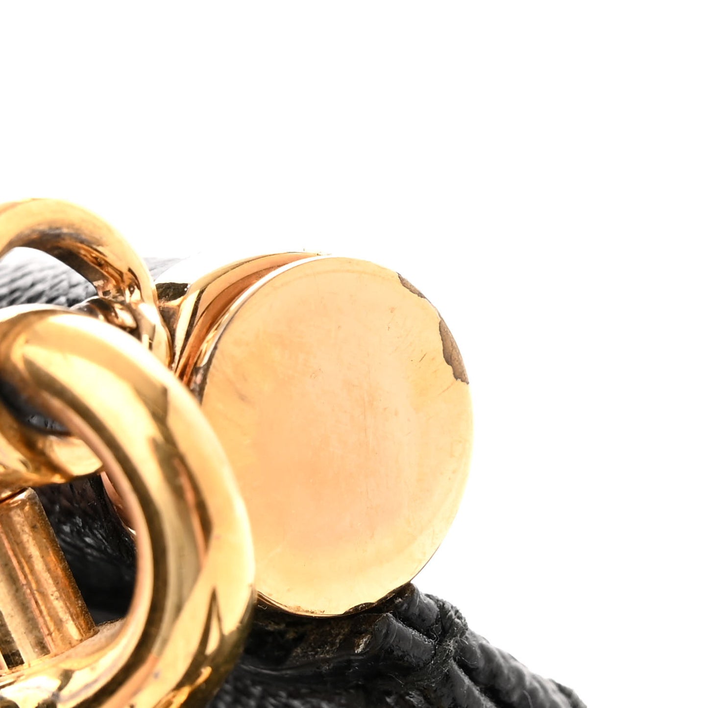 Dauphine Small Miss Sicily Satchel Black
