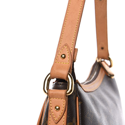 Louis Vuitton Monogram Tulum PM 11 of 11