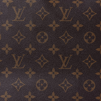 Louis Vuitton Monogram Neo Neverfull MM 10 of 16