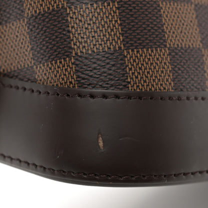 Louis Vuitton Damier Ebene Alma MM 11 of 11