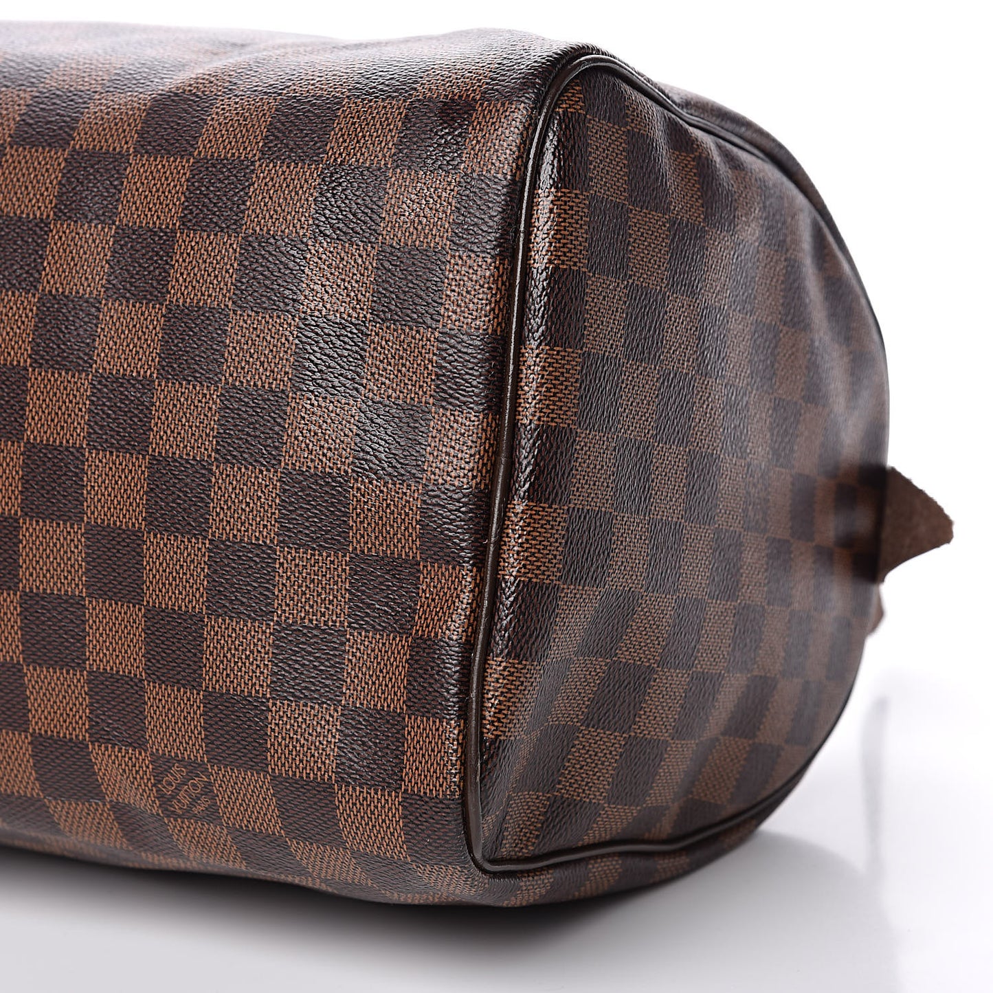 Damier Ebene Speedy 30