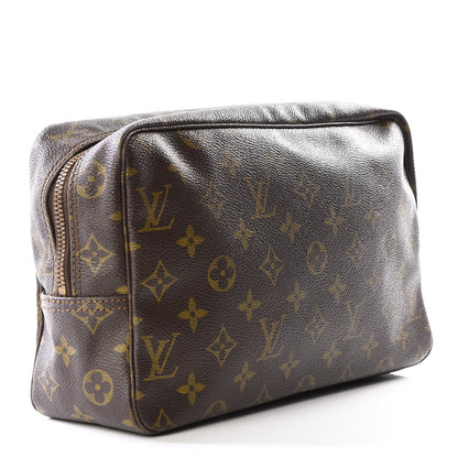 Louis Vuitton Monogram Trousse Toilette 28 2 of 10