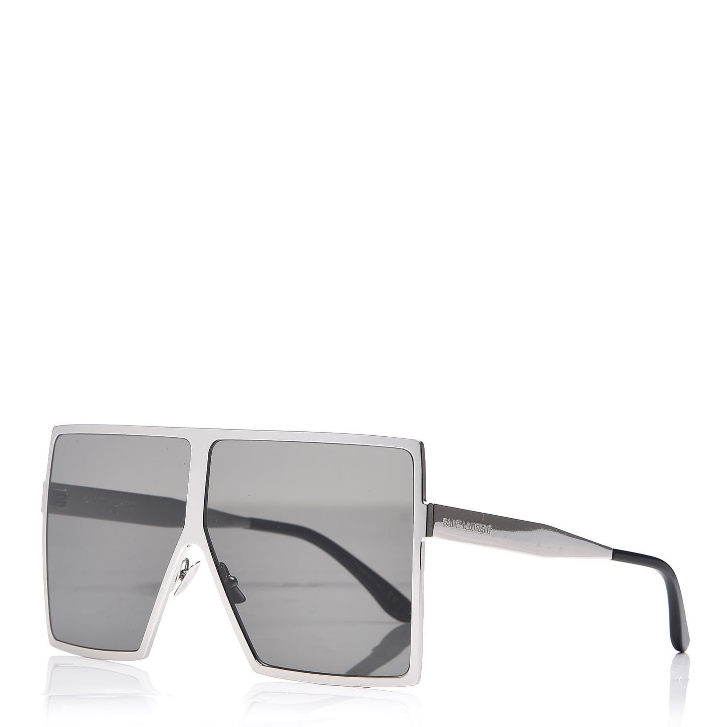 Betty SL182 Sunglasses Silver