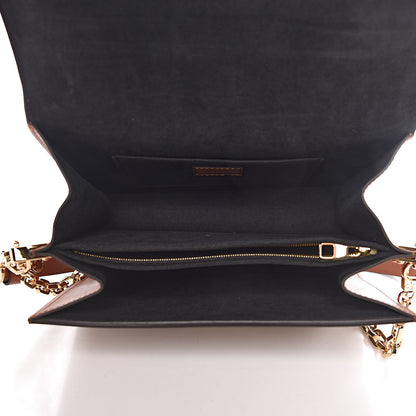 Louis Vuitton Reverse Monogram Dauphine MM 5 of 9