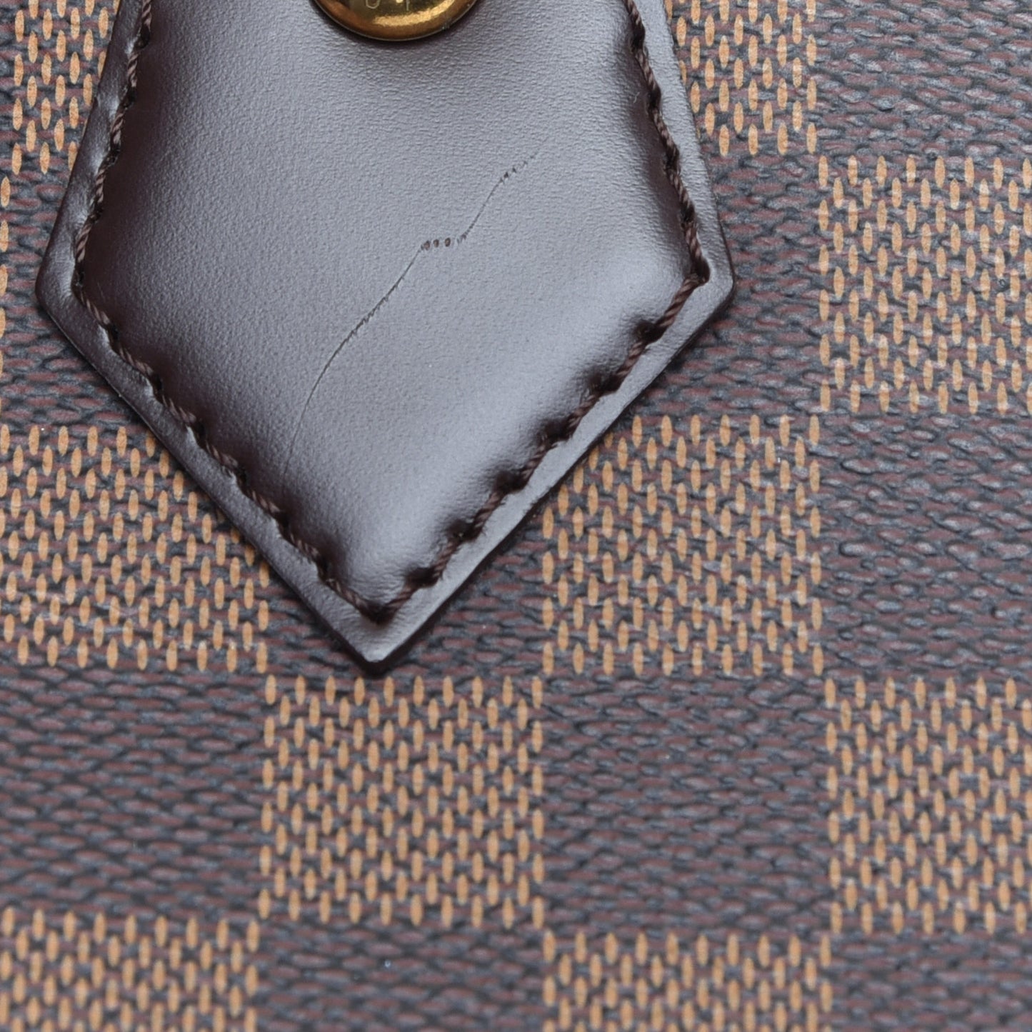 Damier Ebene Duomo