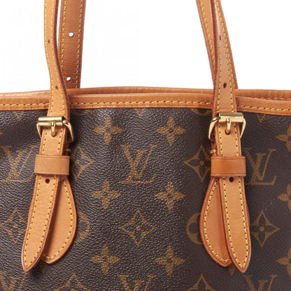 Louis Vuitton Monogram Petit Bucket 23 6 of 8