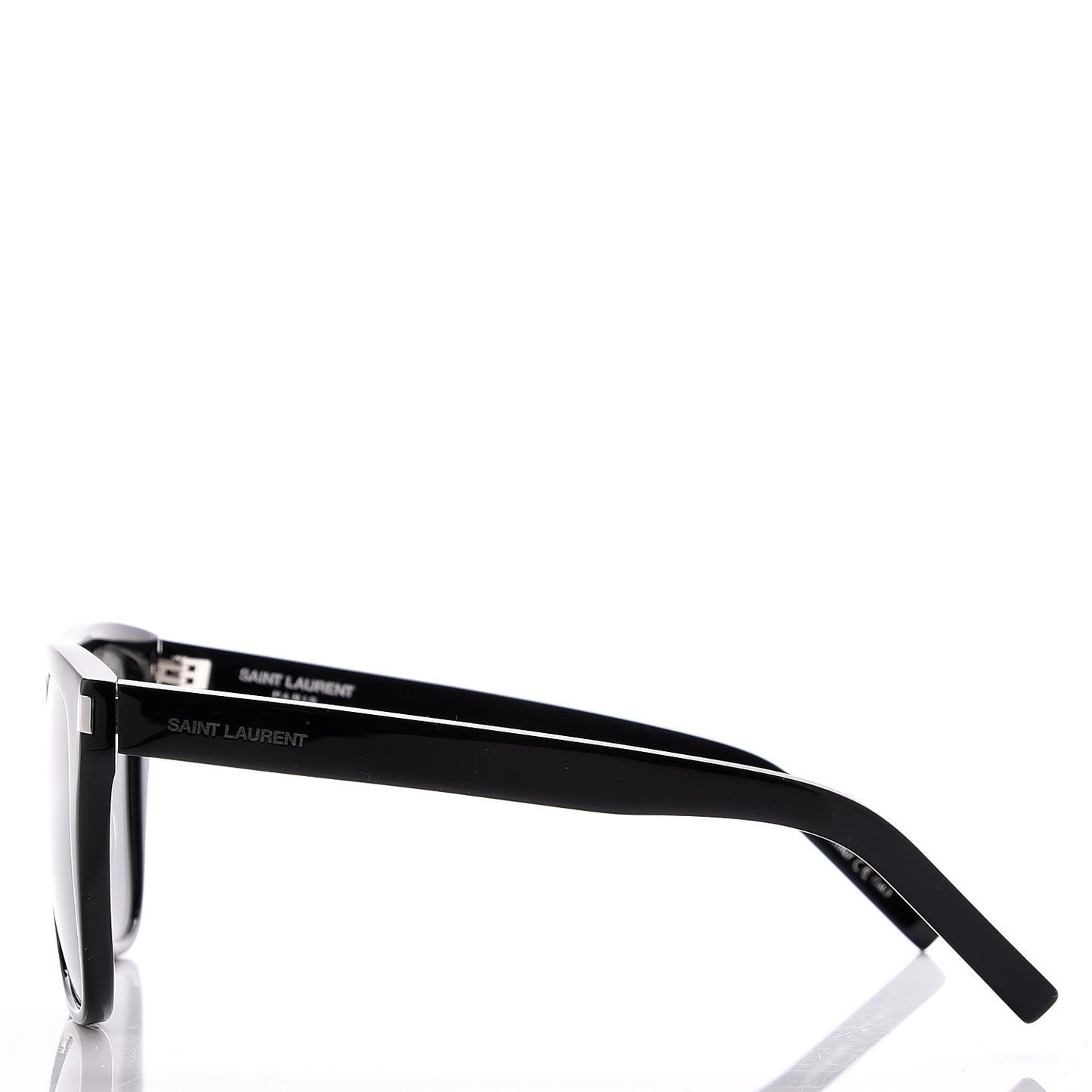 SL1 Sunglasses Black