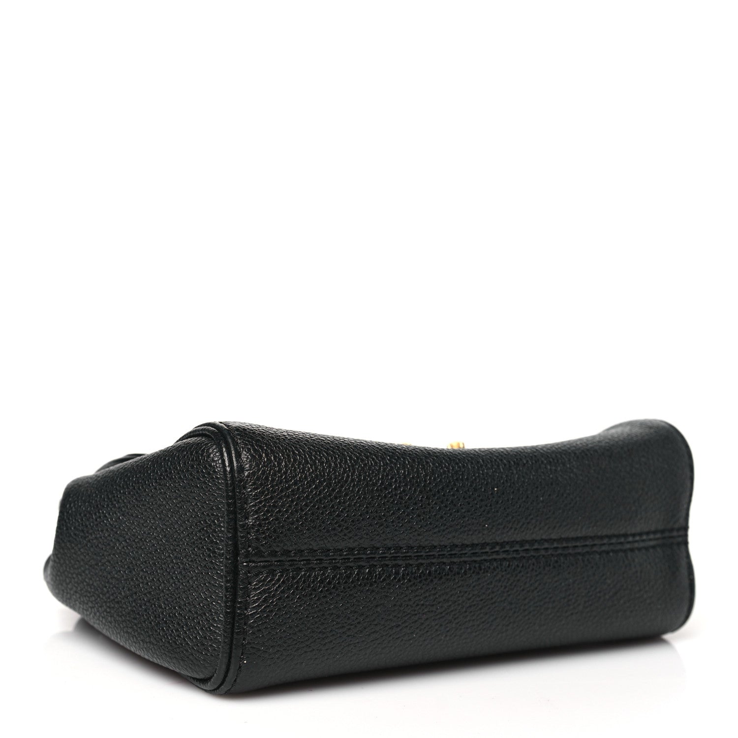 Louis Vuitton Empreinte Saint Germain BB Black 4 of 10