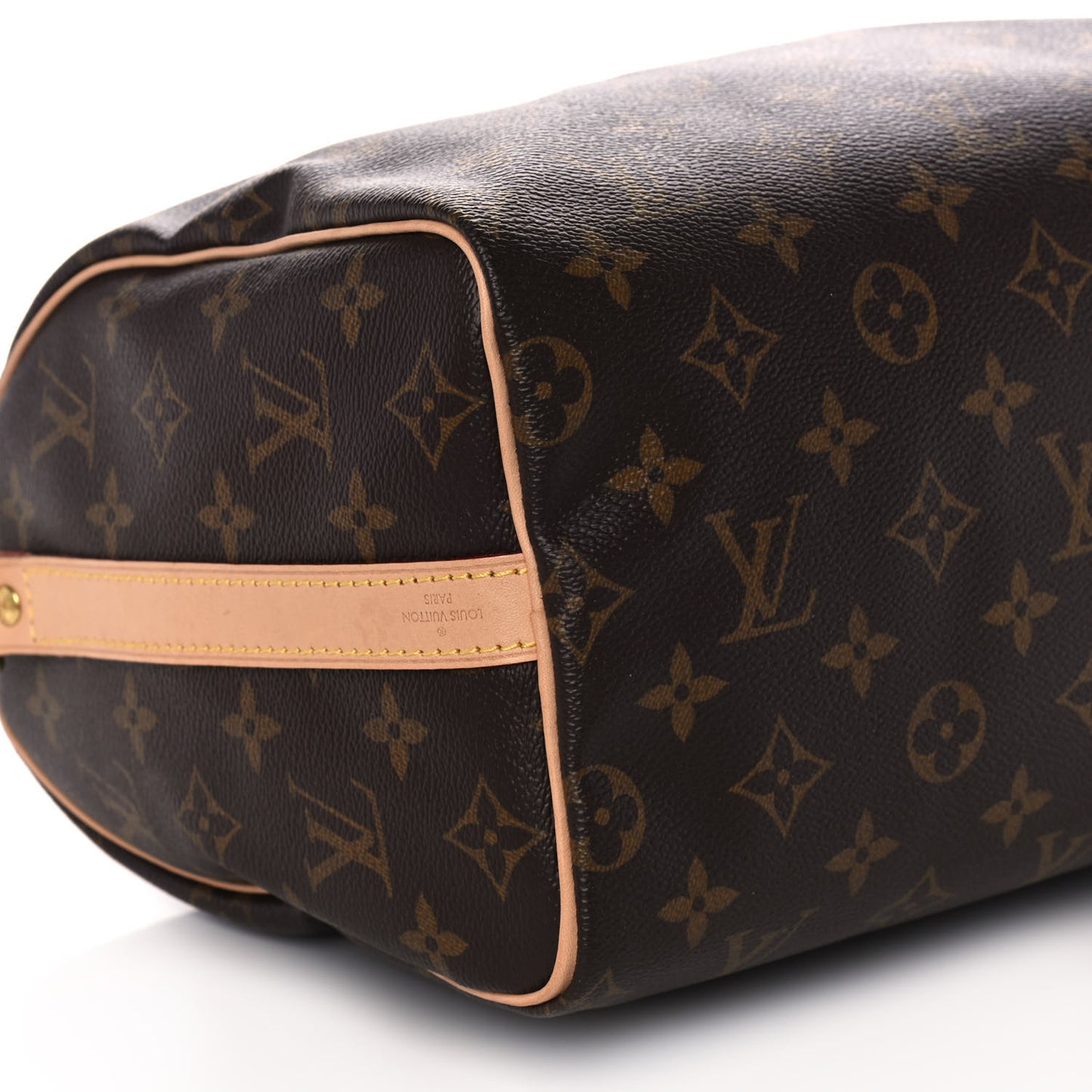 Monogram Speedy Bandouliere 25