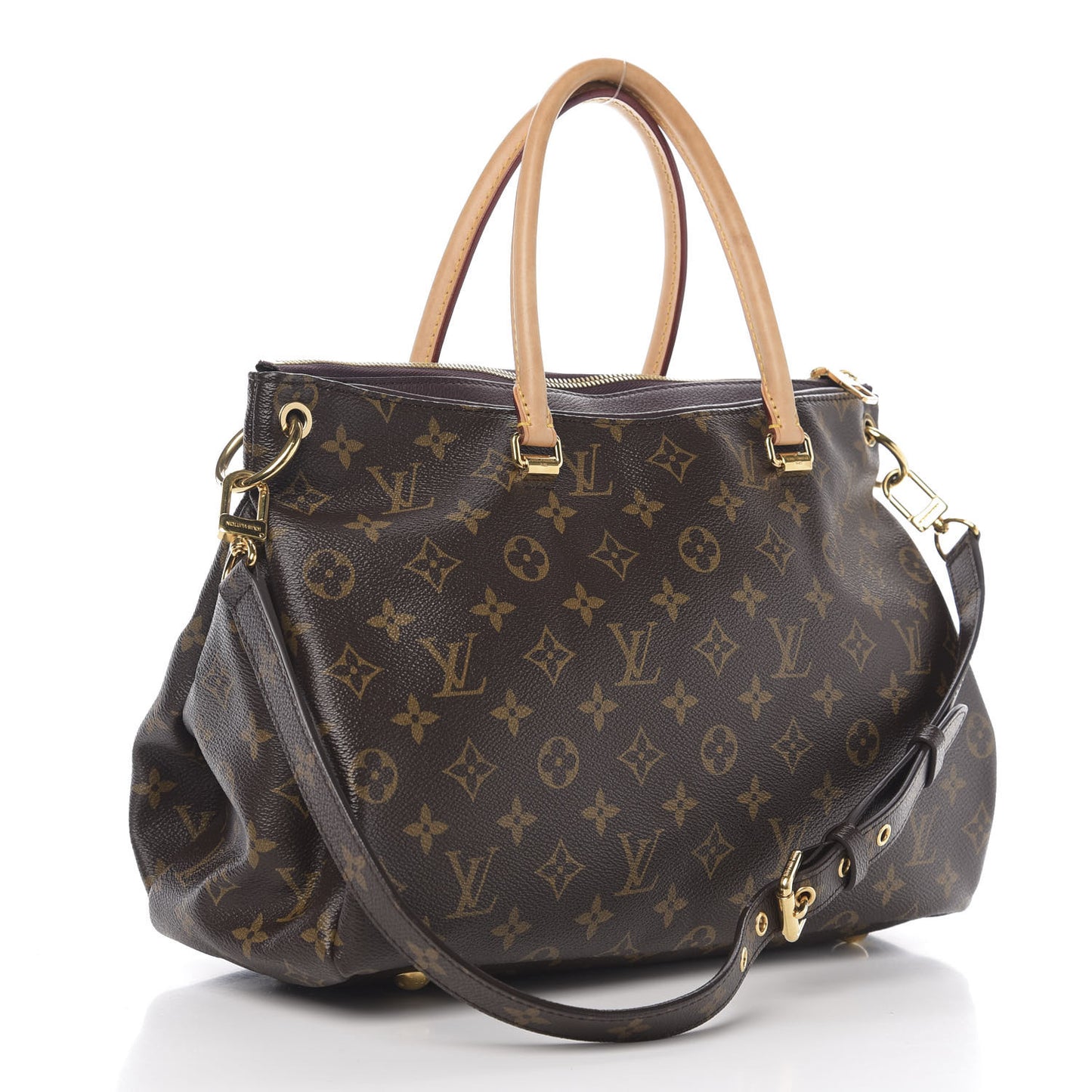 Monogram Pallas Quetsche
