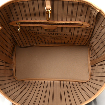 Louis Vuitton Monogram Neo Neverfull MM 5 of 12