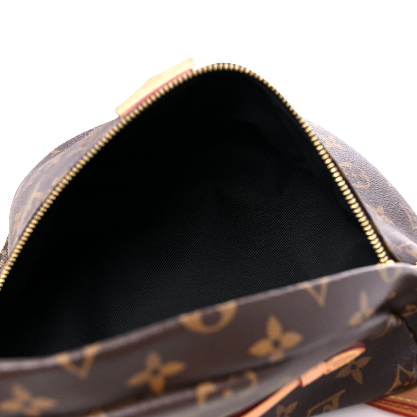 Monogram Bumbag