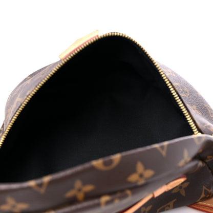 Louis Vuitton Monogram Bumbag 5 of 12
