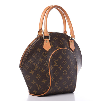 Louis Vuitton Monogram Ellipse PM 3 of 13