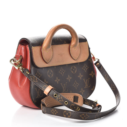 Louis Vuitton Monogram Eden PM Orient 3 of 27
