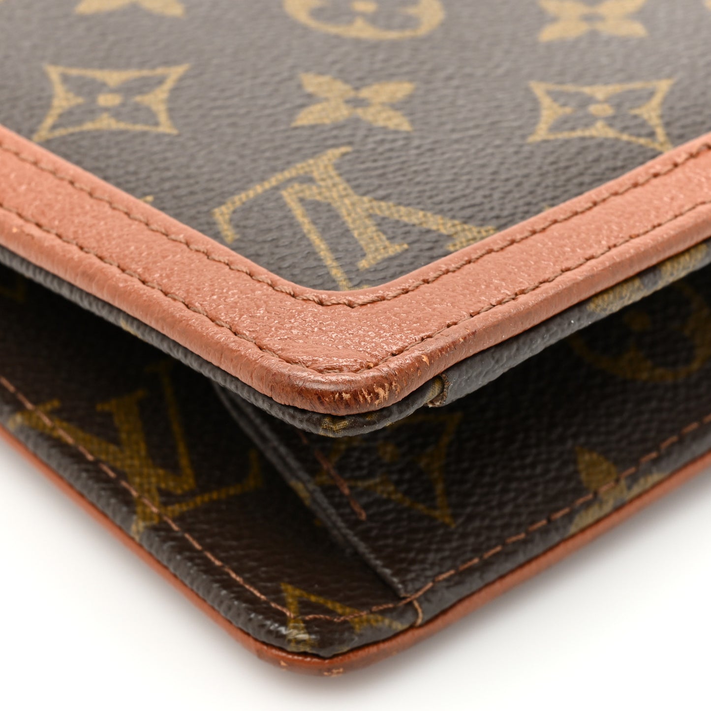 Monogram Pochette Dame 29