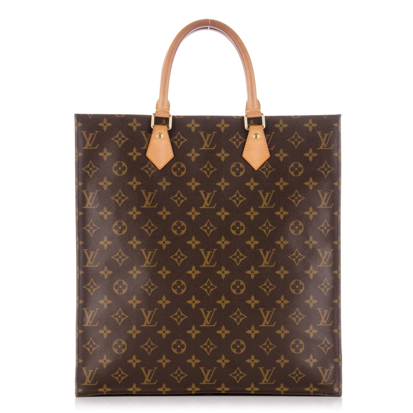 Monogram Sac Plat