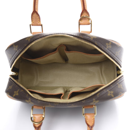 Louis Vuitton Monogram Trouville 4 of 13