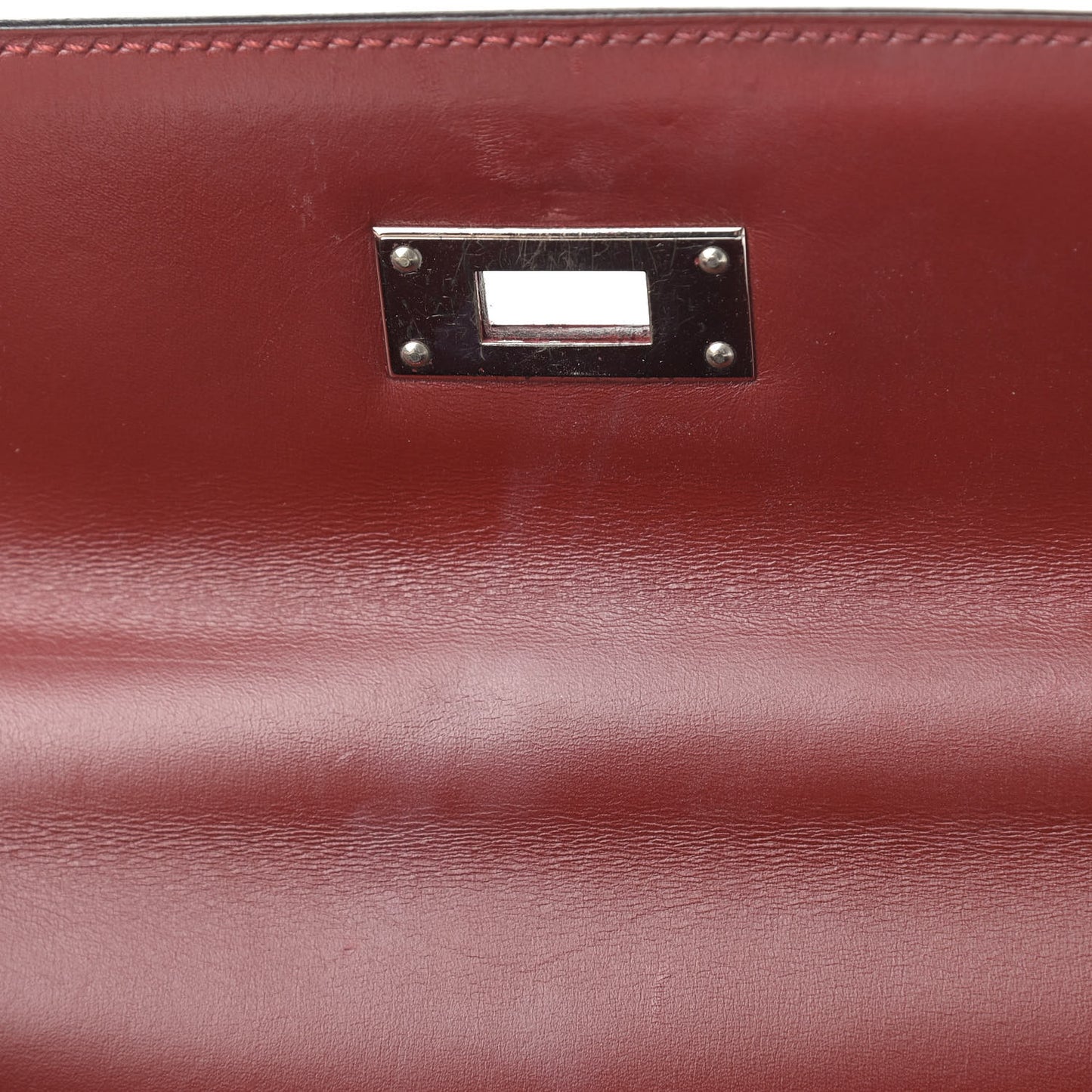 Box Kelly Retourne 28 Rouge H