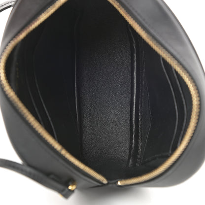 Saint Laurent Nappa Star Monogram Blogger Bag Black 5 of 12