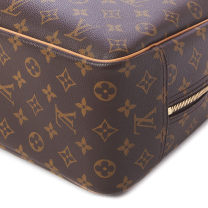 Louis Vuitton Monogram Deauville 5 of 9