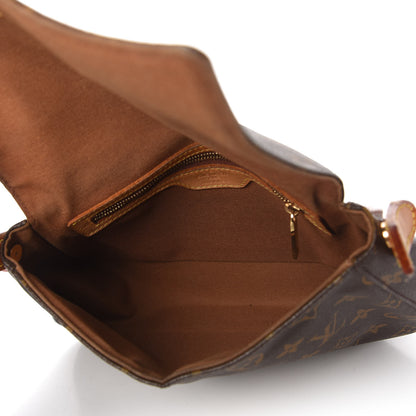 Louis Vuitton Monogram Mini Looping 5 of 10