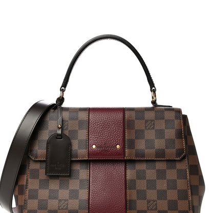 Louis Vuitton Damier Ebene Bond Street Bordeaux 7 of 11