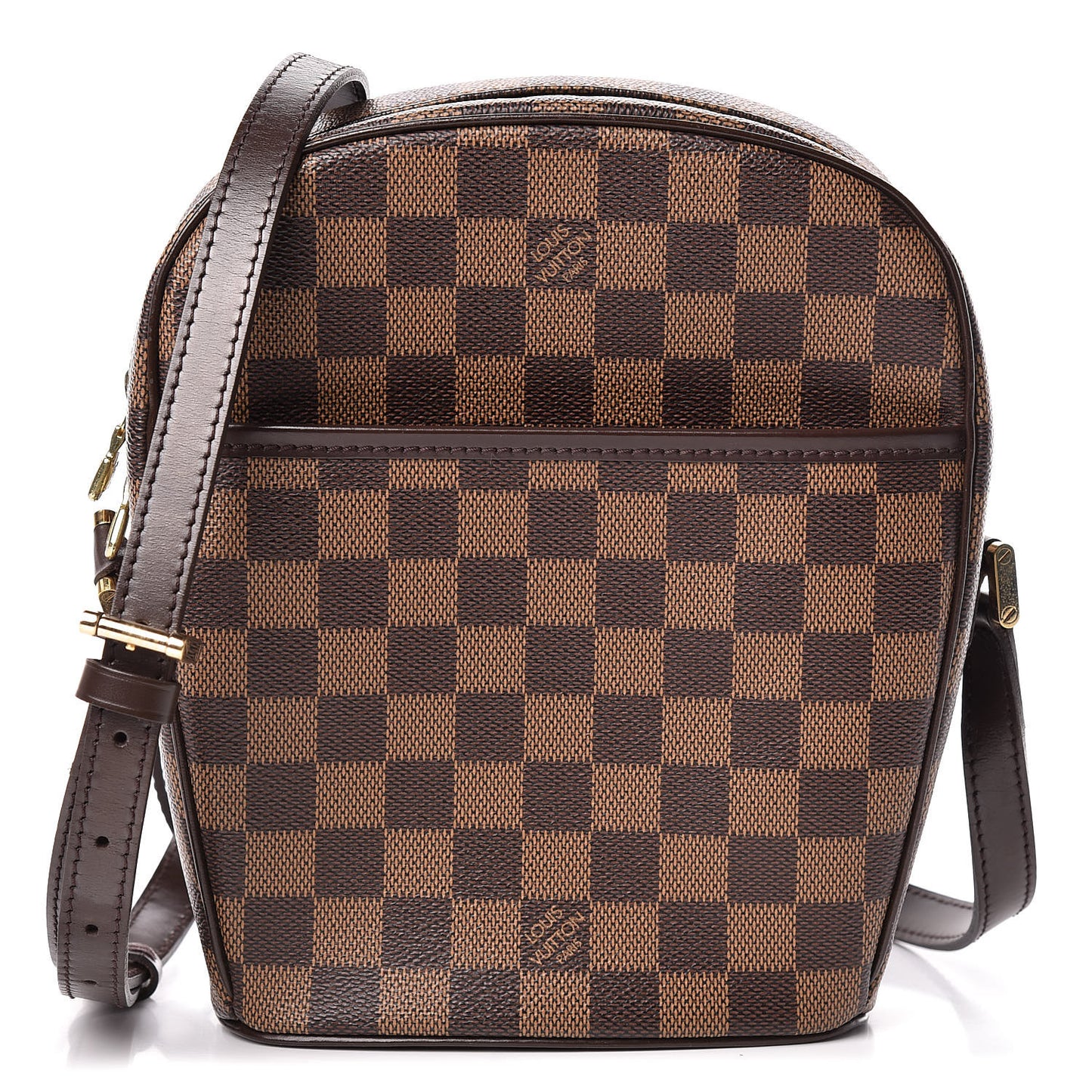 Damier Ebene Ipanema PM