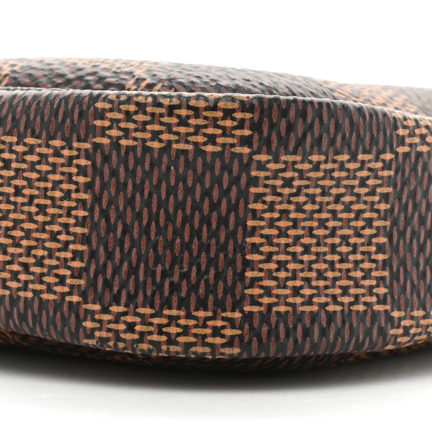 Louis Vuitton Damier Ebene Mini Pochette Accessories 8 of 14