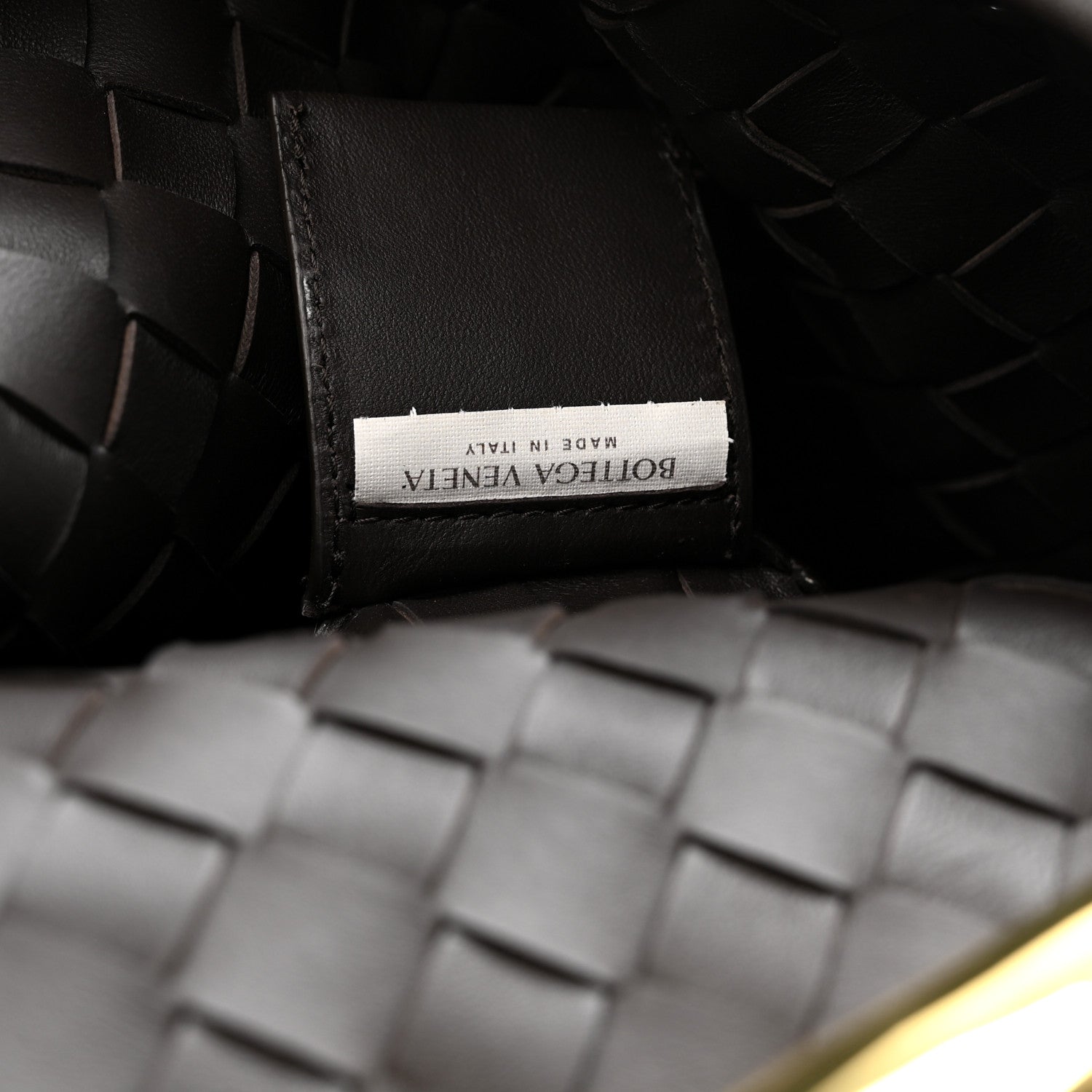 Bottega Veneta Nappa Intrecciato Medium Sardine Bag Fondant 7 of 12