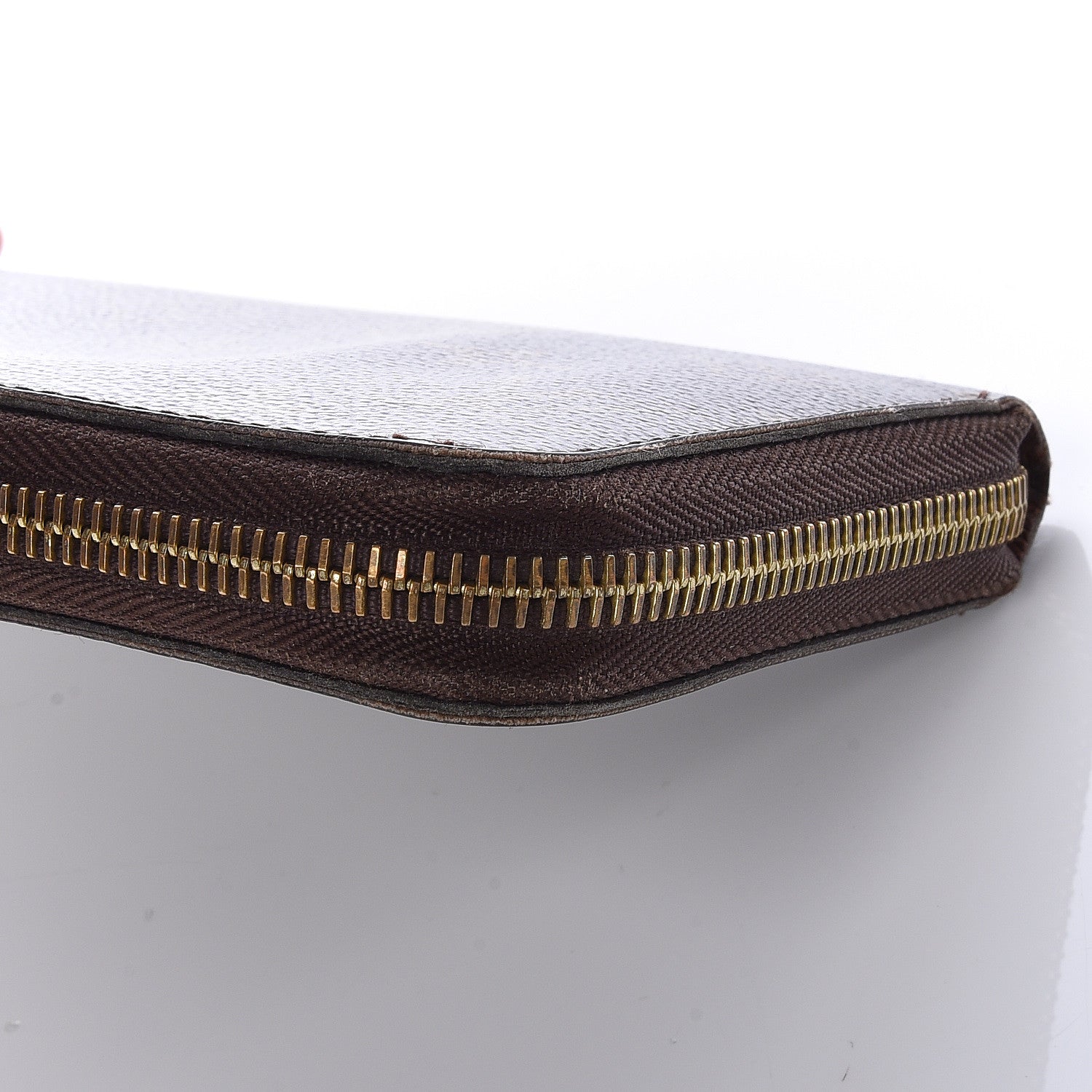 Louis Vuitton Monogram Zippy Wallet 13 of 13
