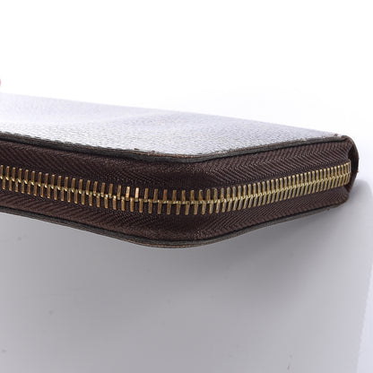 Louis Vuitton Monogram Zippy Wallet 13 of 13