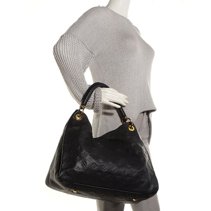 Louis Vuitton Empreinte Artsy MM Infini 2 of 7