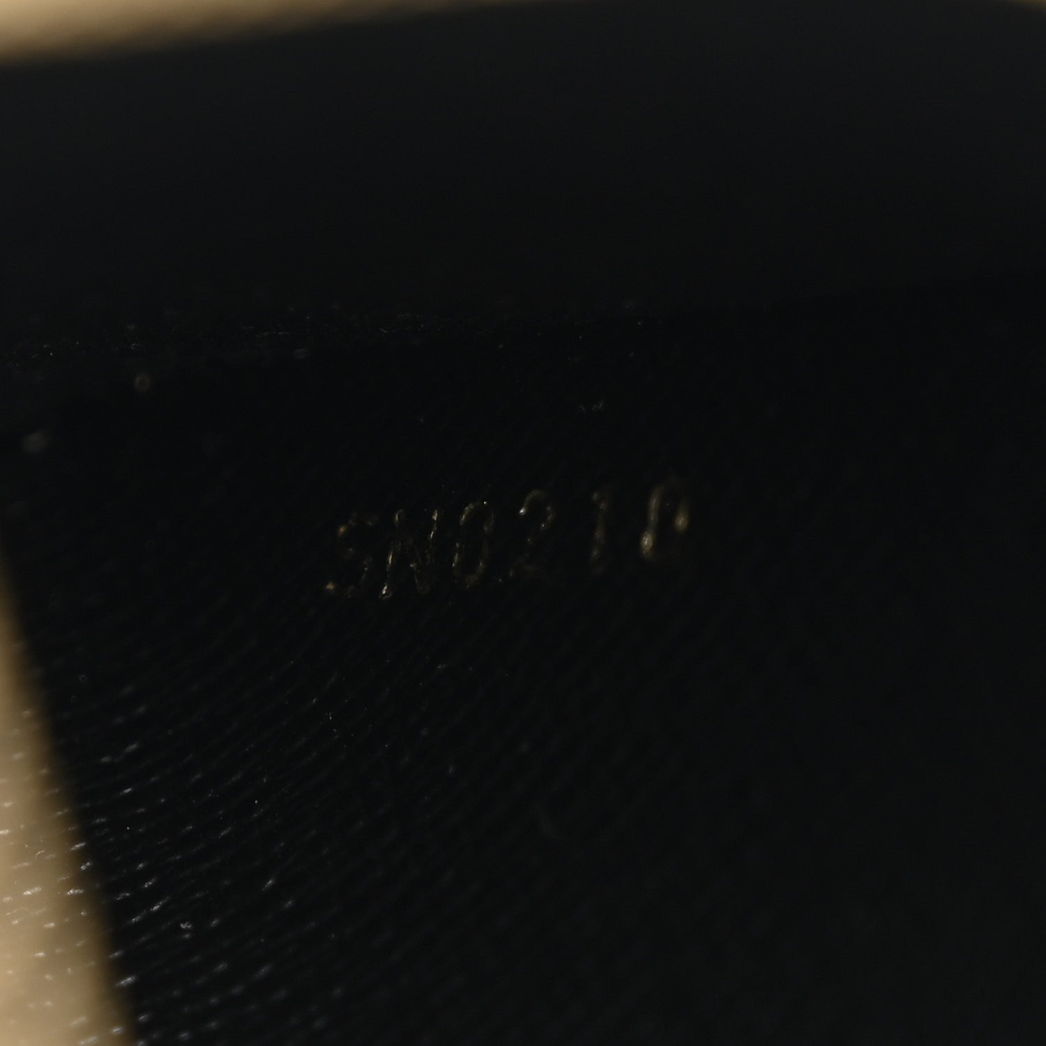 Louis Vuitton Reverse Monogram Giant Trio Rectangle Pouch 8 of 12