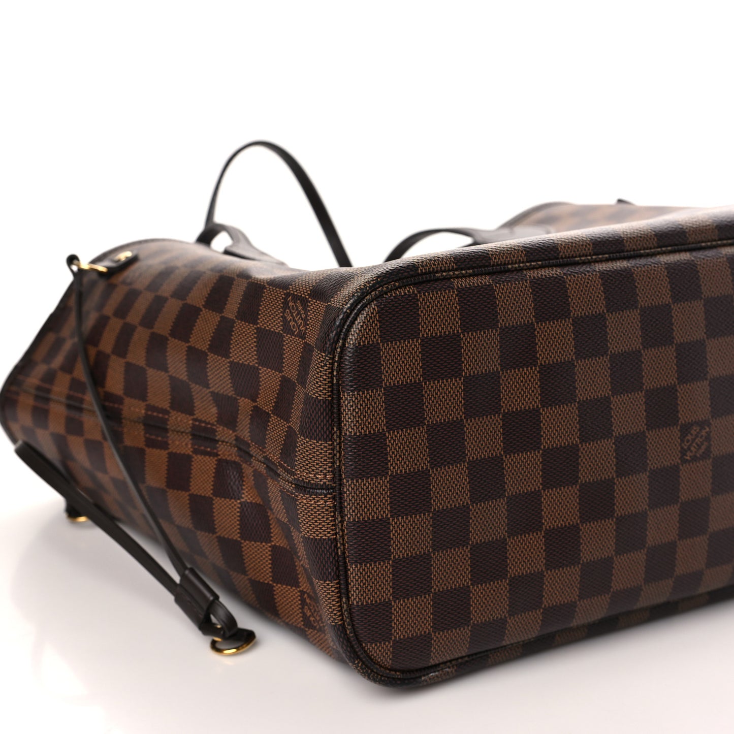 Damier Ebene Neo Neverfull MM