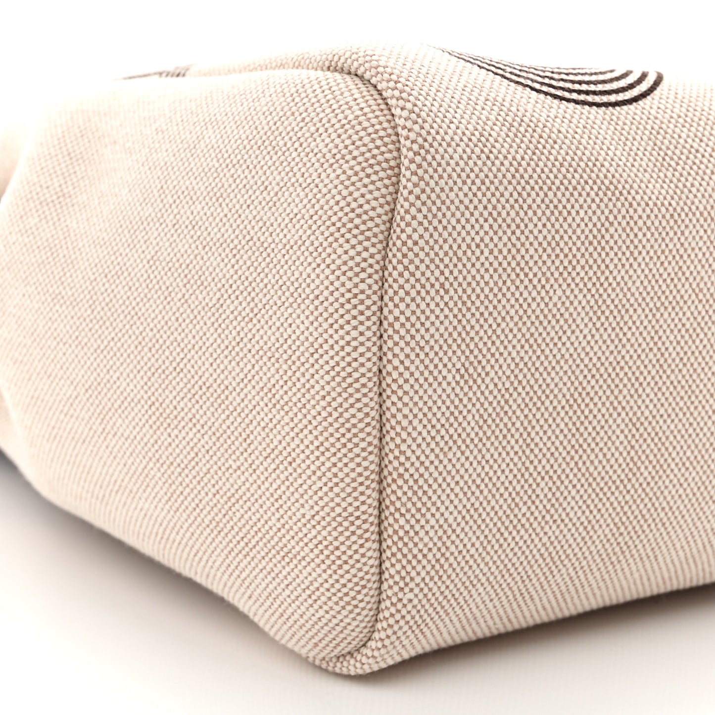 H Plume Canvas Vache Hunter Circuit 24 Herbag Zip Retourne 31 Ebene Ecru