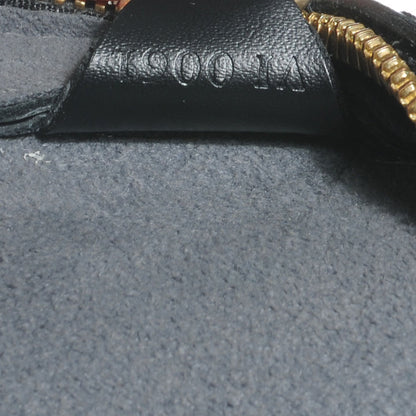 Louis Vuitton Epi Mabillon Backpack Black 7 of 7