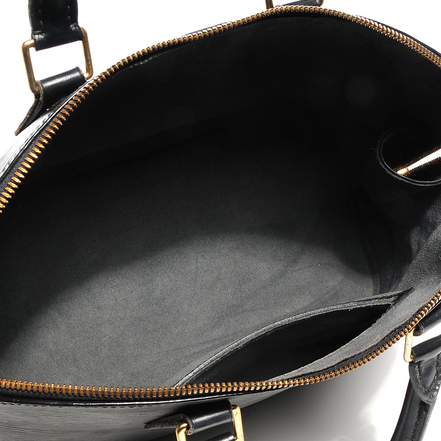Epi Alma PM Black