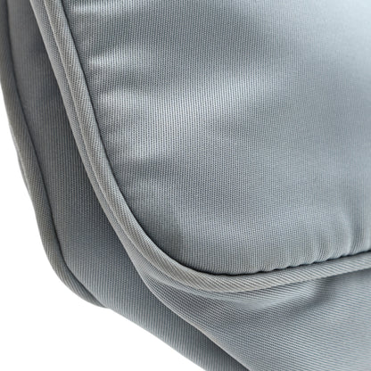 Prada Tessuto Nylon Sport Shoulder Bag Pervinca 14 of 16