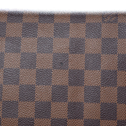 Louis Vuitton Damier Ebene Speedy Bandouliere 30 11 of 19