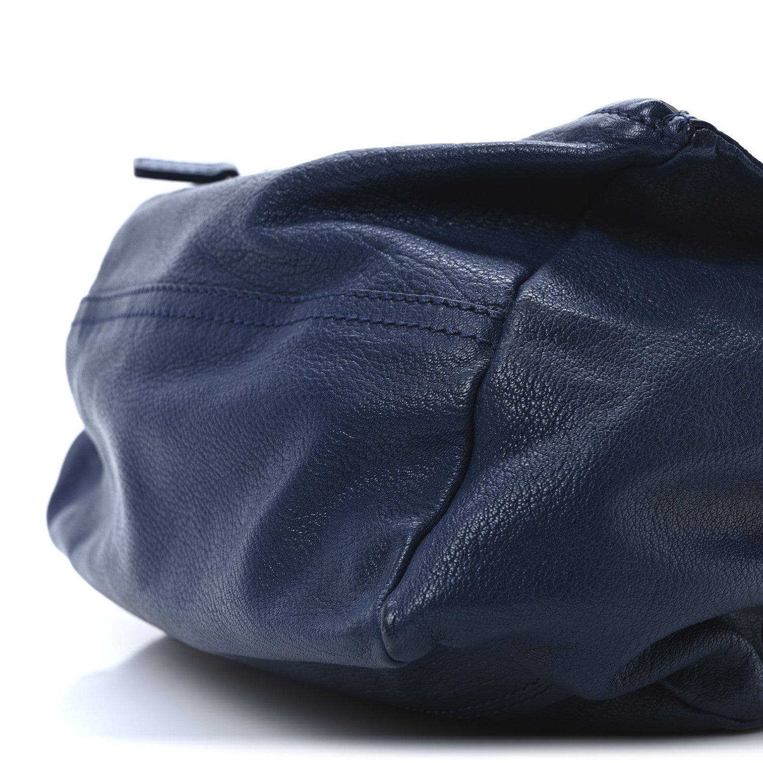 Givenchy Sugar Goatskin Medium Pandora Deep Blue 10 of 10