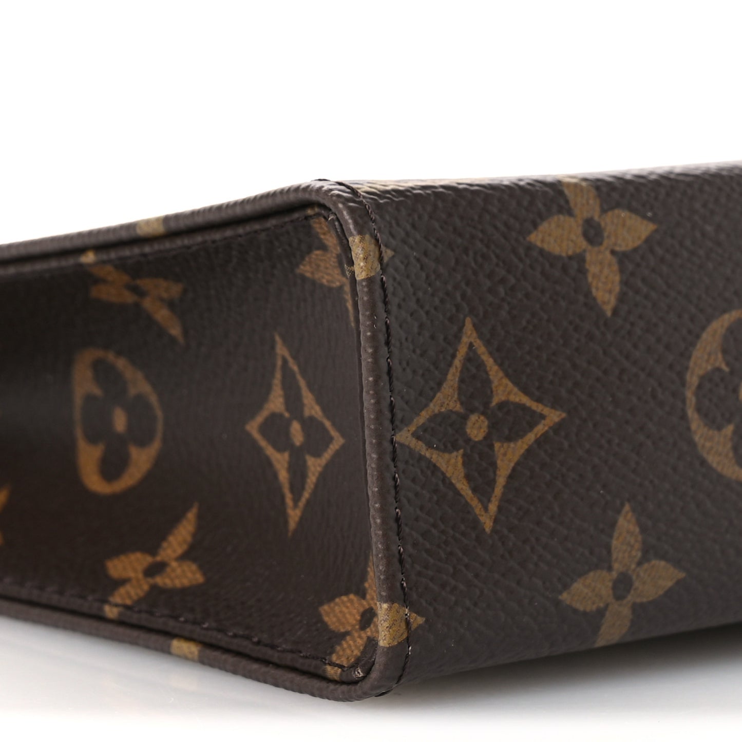 Monogram Toiletry Trio Medium Pouch