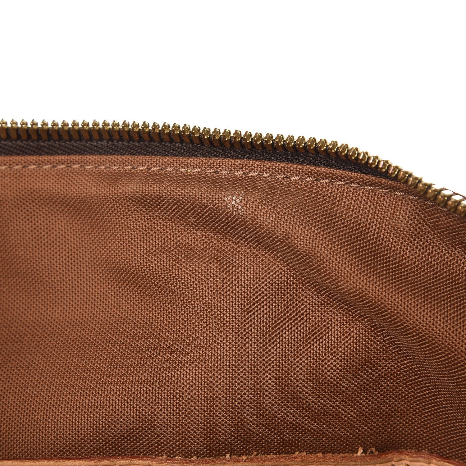 Louis Vuitton Monogram Palermo GM 7 of 12