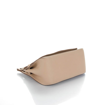 Hermes Taurillon Clemence Jypsiere 28 Argile 4 of 7